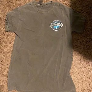 Captiva Island shirt
